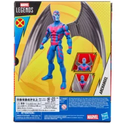Hasbro Marvel Legends Series X-Men - Archangel