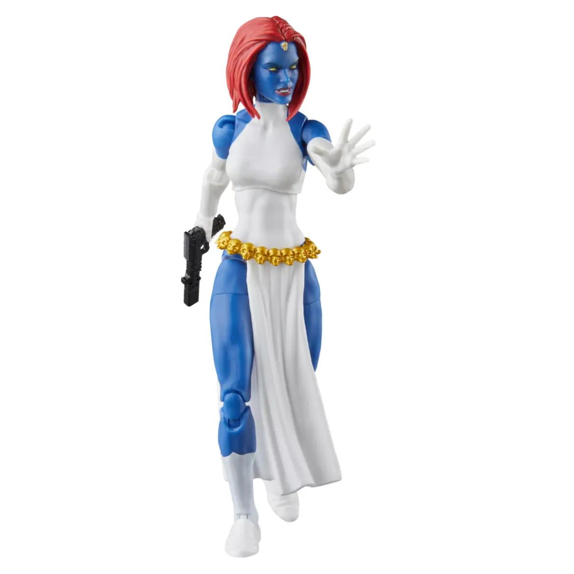 Hasbro Marvel Legends Series X-Men Retro - Mystique