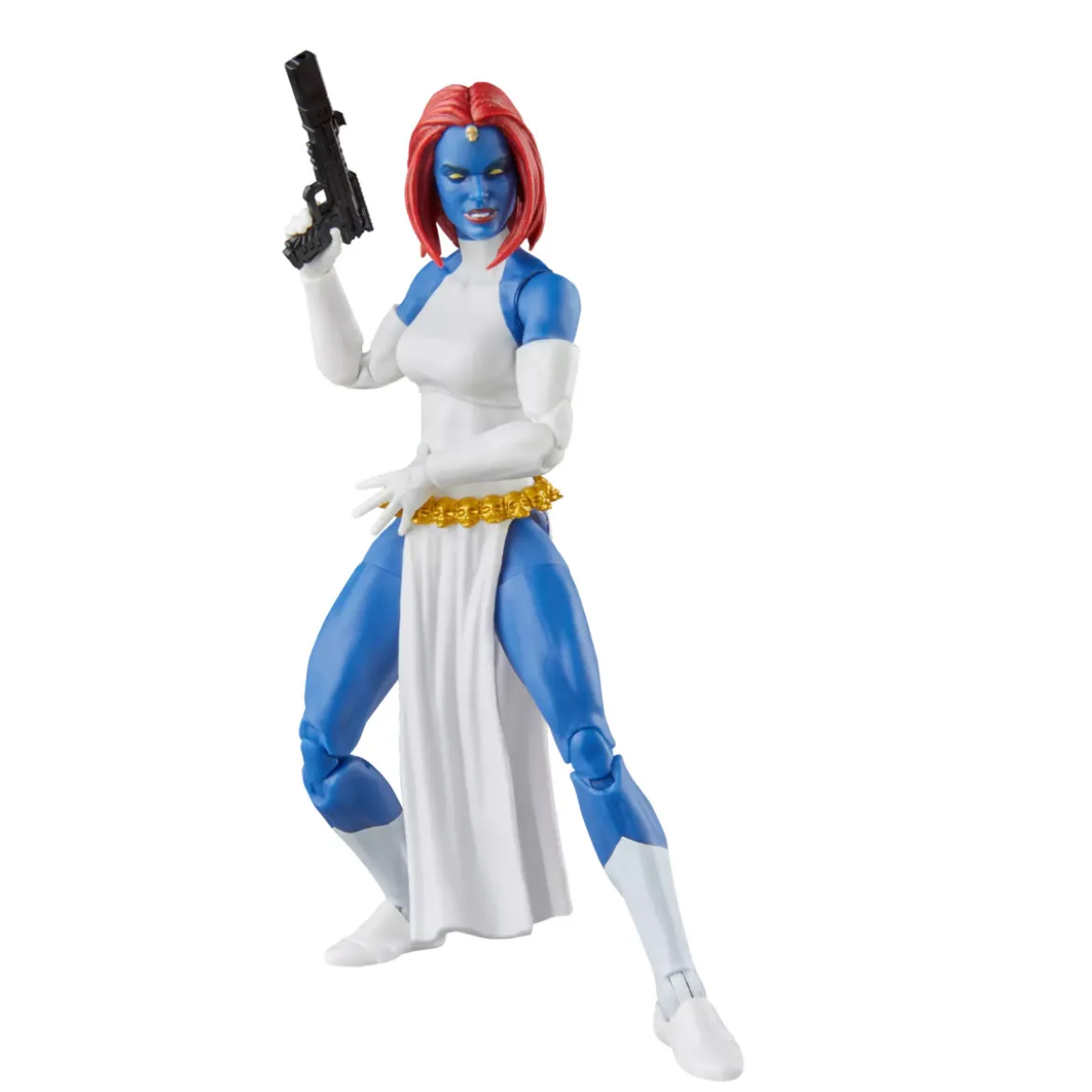 Hasbro Marvel Legends Series X-Men Retro - Mystique