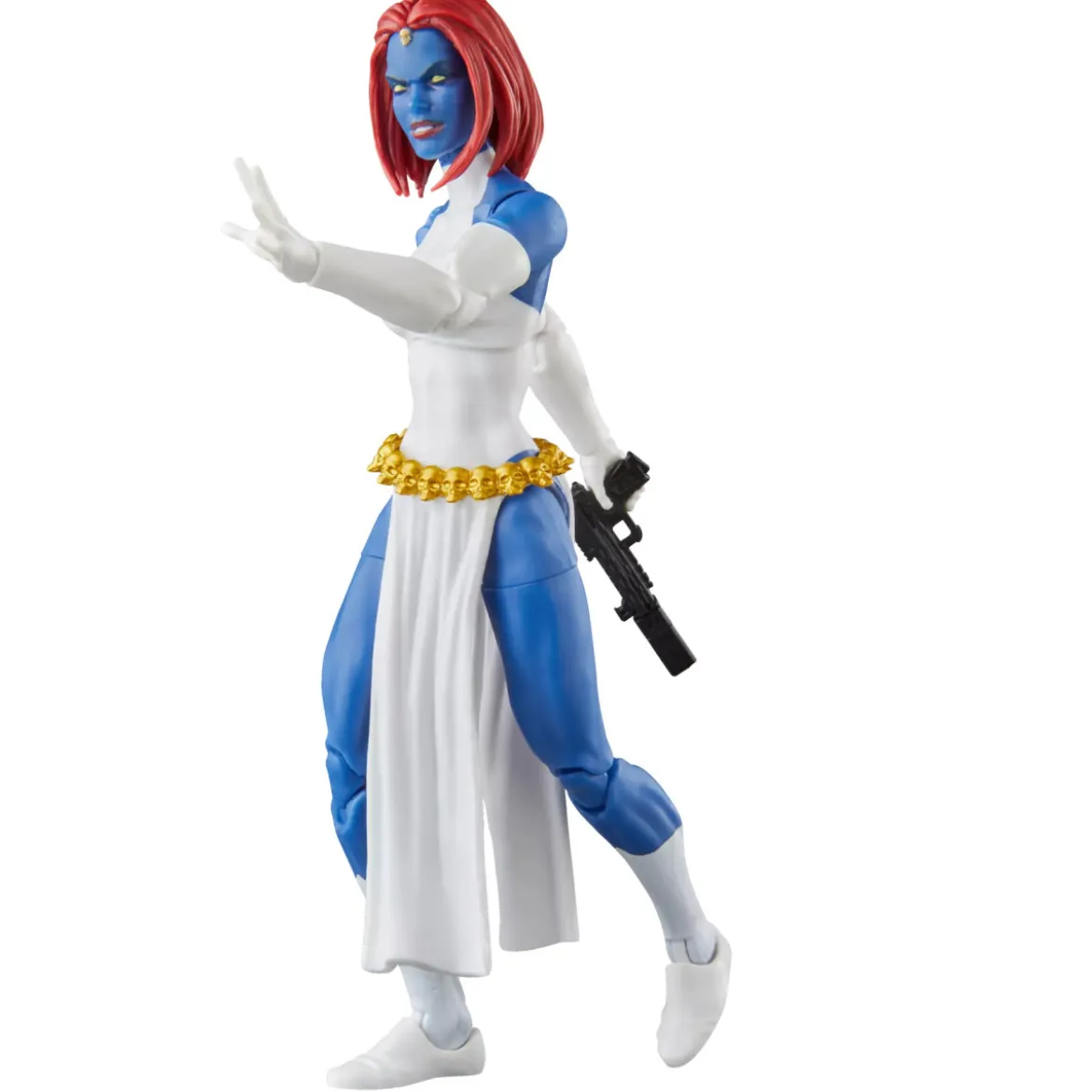 Hasbro Marvel Legends Series X-Men Retro - Mystique