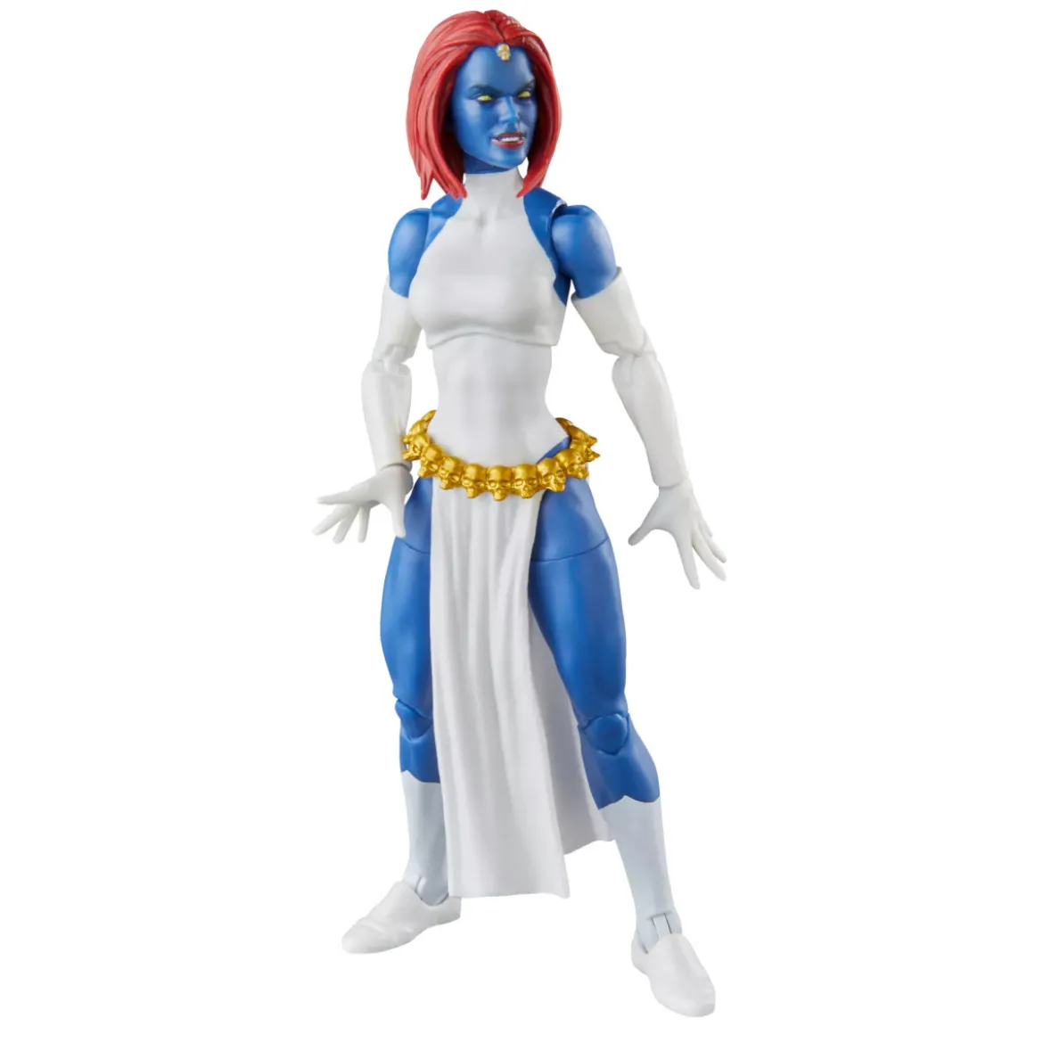 Hasbro Marvel Legends Series X-Men Retro - Mystique