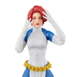 Hasbro Marvel Legends Series X-Men Retro - Mystique
