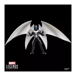 Hasbro Marvel Legends Series X-Men - X-Force Archangel