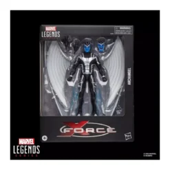 Hasbro Marvel Legends Series X-Men - X-Force Archangel