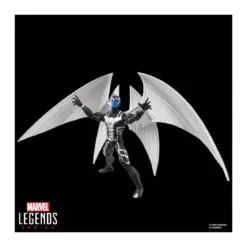 Hasbro Marvel Legends Series X-Men - X-Force Archangel
