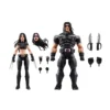 Hasbro Marvel Legends Series X-Men - X-Force X-23 et Warpath