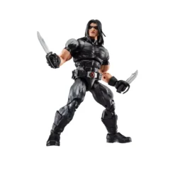 Hasbro Marvel Legends Series X-Men - X-Force X-23 et Warpath