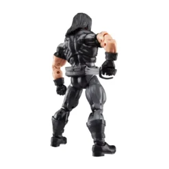 Hasbro Marvel Legends Series X-Men - X-Force X-23 et Warpath