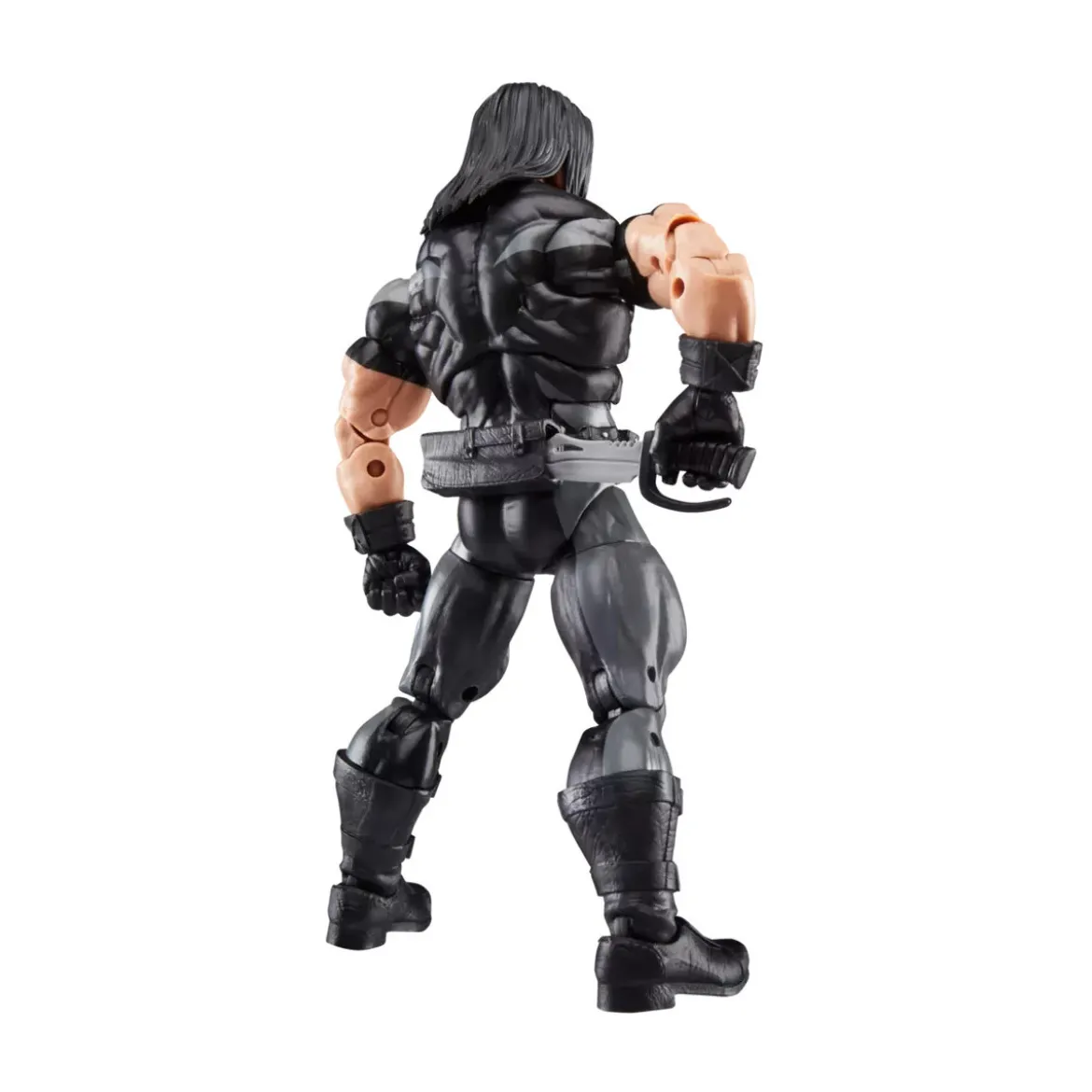 Hasbro Marvel Legends Series X-Men - X-Force X-23 et Warpath