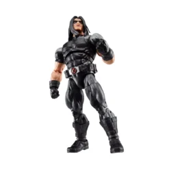 Hasbro Marvel Legends Series X-Men - X-Force X-23 et Warpath