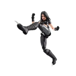 Hasbro Marvel Legends Series X-Men - X-Force X-23 et Warpath