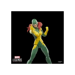 Hasbro Marvel Legends Series X-Men Retro - Jean Grey X-Factor