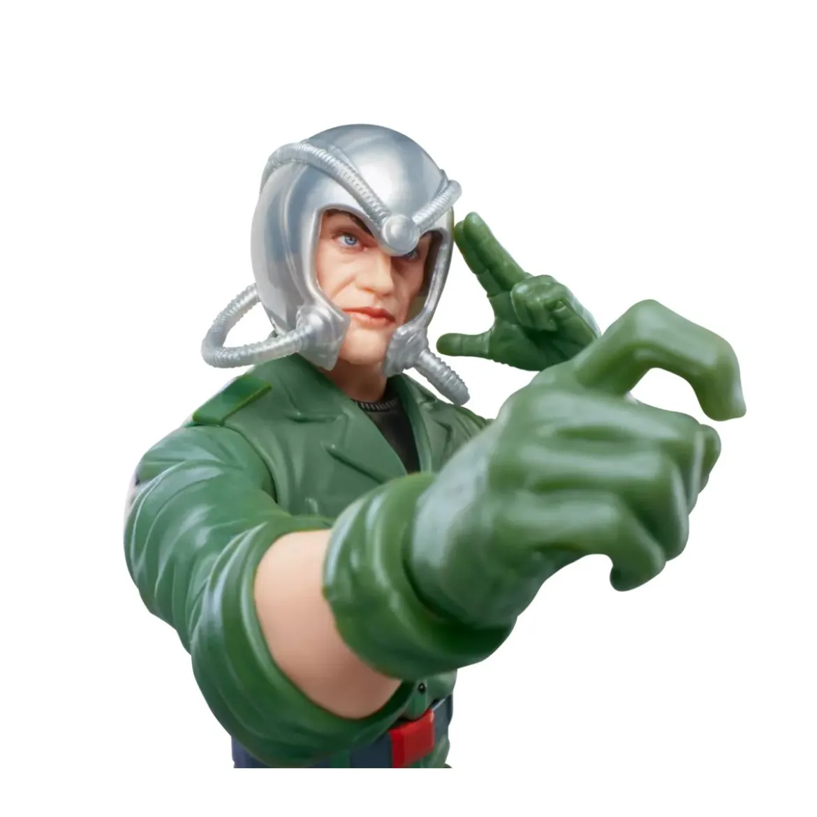 Hasbro Marvel Legends Series Uncanny X-Men - Professor X Savage Land