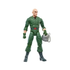 Hasbro Marvel Legends Series Uncanny X-Men - Professor X Savage Land