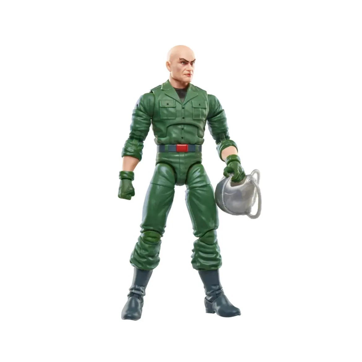 Hasbro Marvel Legends Series Uncanny X-Men - Professor X Savage Land