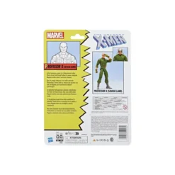 Hasbro Marvel Legends Series Uncanny X-Men - Professor X Savage Land