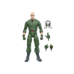 Hasbro Marvel Legends Series Uncanny X-Men - Professor X Savage Land