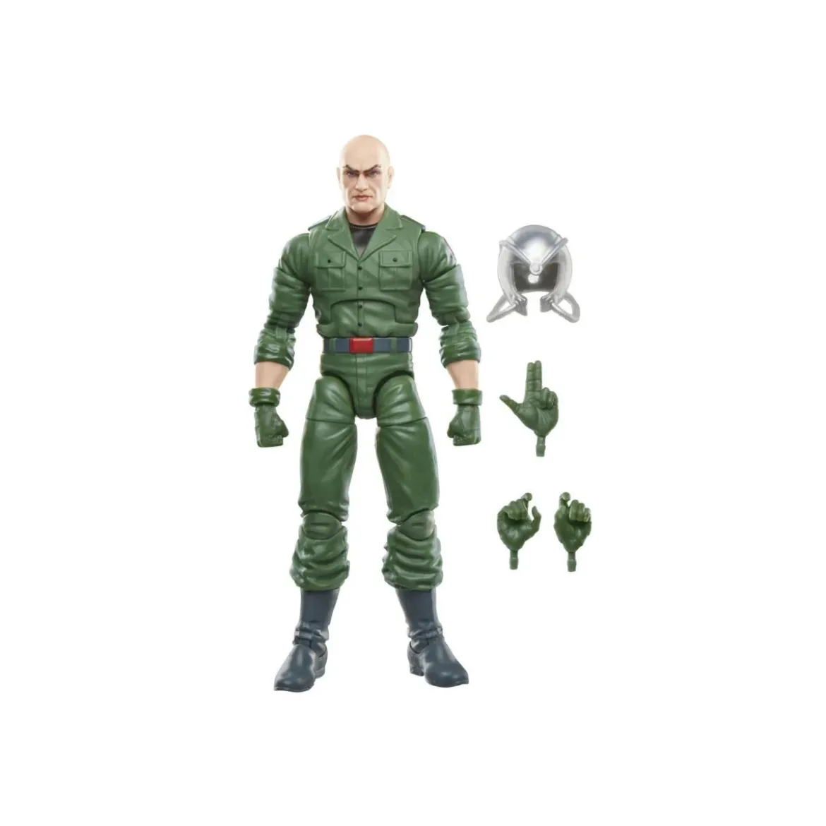 Hasbro Marvel Legends Series Uncanny X-Men - Professor X Savage Land