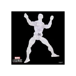 Hasbro Marvel Legends Series - Iceman - Secret Wars