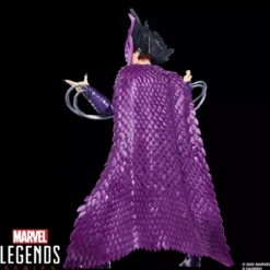 Hasbro Marvel Legends Series X-Men - Deathbird & Gladiator