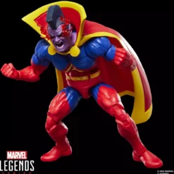 Hasbro Marvel Legends Series X-Men - Deathbird & Gladiator