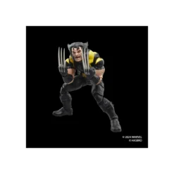 Hasbro Marvel Legends Series X-Men - Wolverine X-Treme X-Men - Nemesis Wave