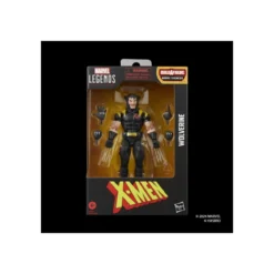 Hasbro Marvel Legends Series X-Men - Wolverine X-Treme X-Men - Nemesis Wave
