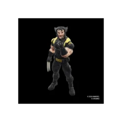 Hasbro Marvel Legends Series X-Men - Wolverine X-Treme X-Men - Nemesis Wave