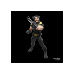 Hasbro Marvel Legends Series X-Men - Wolverine X-Treme X-Men - Nemesis Wave