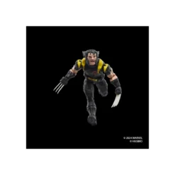 Hasbro Marvel Legends Series X-Men - Wolverine X-Treme X-Men - Nemesis Wave