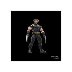 Hasbro Marvel Legends Series X-Men - Wolverine X-Treme X-Men - Nemesis Wave