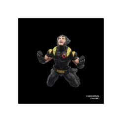 Hasbro Marvel Legends Series X-Men - Wolverine X-Treme X-Men - Nemesis Wave