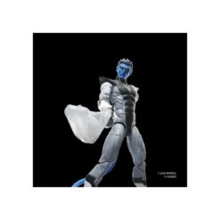 Hasbro Marvel Legends Series X-Men - Nightcrawler X-Force - Nemesis Wave