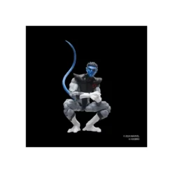 Hasbro Marvel Legends Series X-Men - Nightcrawler X-Force - Nemesis Wave