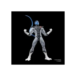 Hasbro Marvel Legends Series X-Men - Nightcrawler X-Force - Nemesis Wave