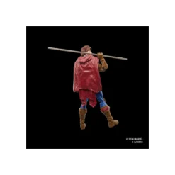 Hasbro Marvel Legends Series X-Men - Gambit AoA - Nemesis Wave