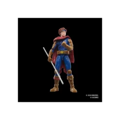 Hasbro Marvel Legends Series X-Men - Gambit AoA - Nemesis Wave