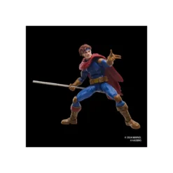 Hasbro Marvel Legends Series X-Men - Gambit AoA - Nemesis Wave