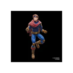 Hasbro Marvel Legends Series X-Men - Gambit AoA - Nemesis Wave