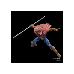 Hasbro Marvel Legends Series X-Men - Gambit AoA - Nemesis Wave