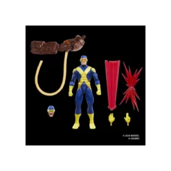 Hasbro Marvel Legends Series X-Men - Cyclops X-Factor - Nemesis Wave