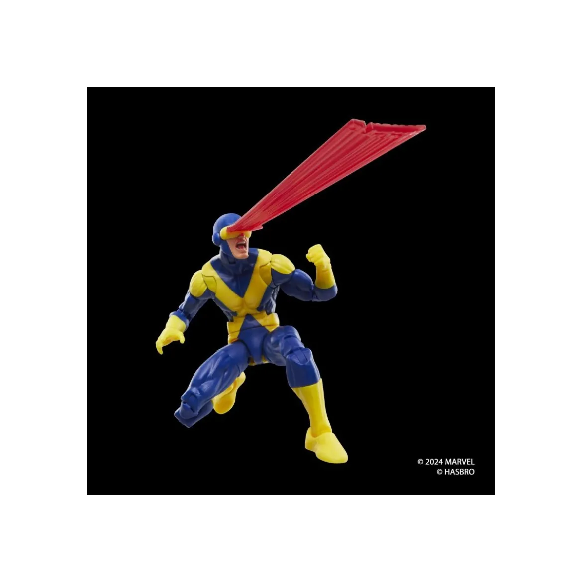 Hasbro Marvel Legends Series X-Men - Cyclops X-Factor - Nemesis Wave