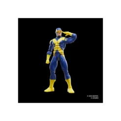 Hasbro Marvel Legends Series X-Men - Cyclops X-Factor - Nemesis Wave