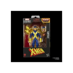Hasbro Marvel Legends Series X-Men - Cyclops X-Factor - Nemesis Wave