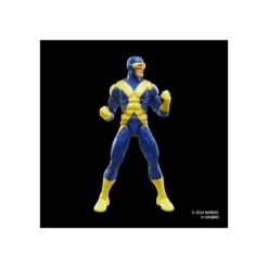 Hasbro Marvel Legends Series X-Men - Cyclops X-Factor - Nemesis Wave