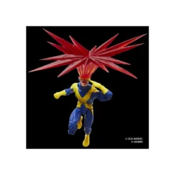 Hasbro Marvel Legends Series X-Men - Cyclops X-Factor - Nemesis Wave