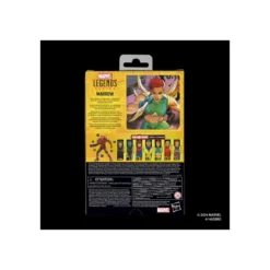Hasbro Marvel Legends Series X-Men - Marrow - Nemesis Wave