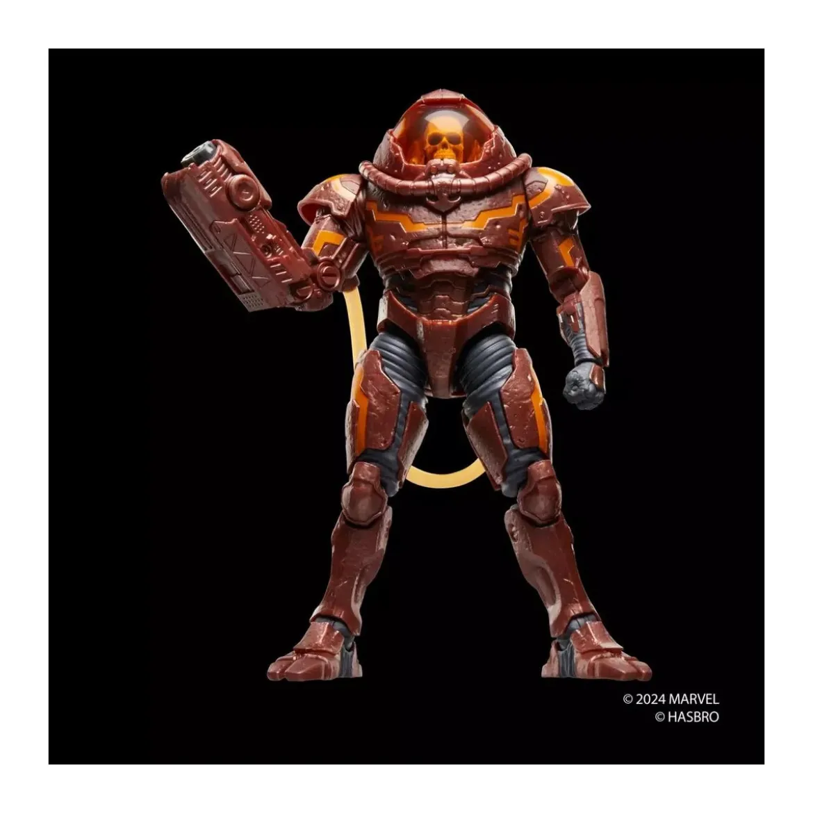 Hasbro Marvel Legends Series X-Men - Marrow - Nemesis Wave