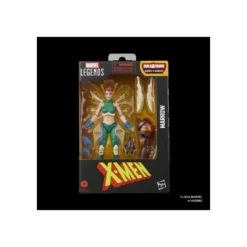 Hasbro Marvel Legends Series X-Men - Marrow - Nemesis Wave