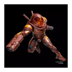 Hasbro Marvel Legends Series X-Men - Marrow - Nemesis Wave